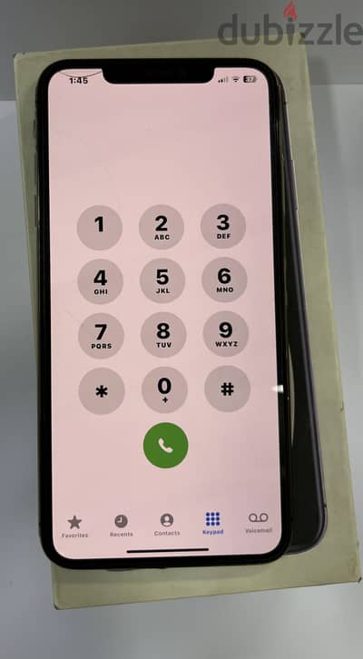 iphone Xsmax للبدل