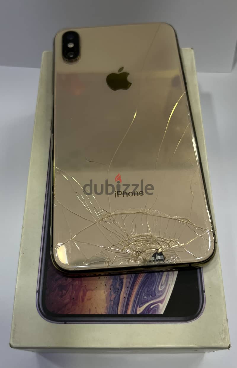 iphone Xsmax للبدل 2