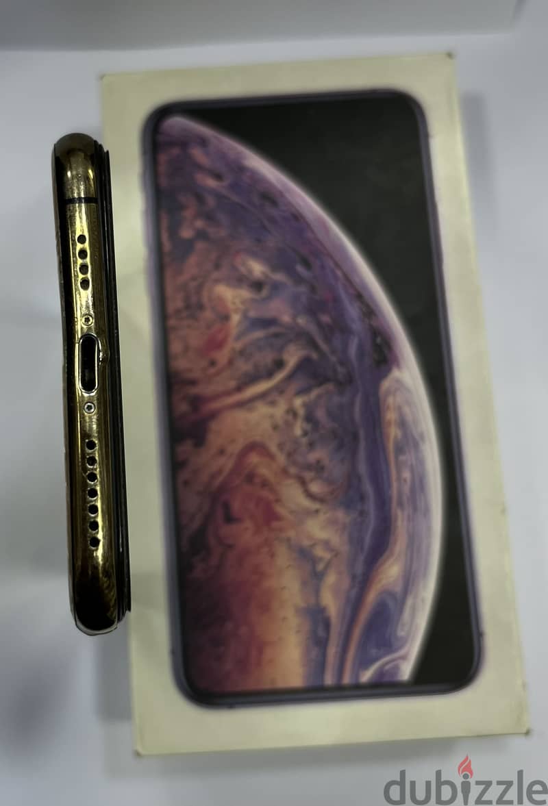 iphone Xsmax للبدل 3