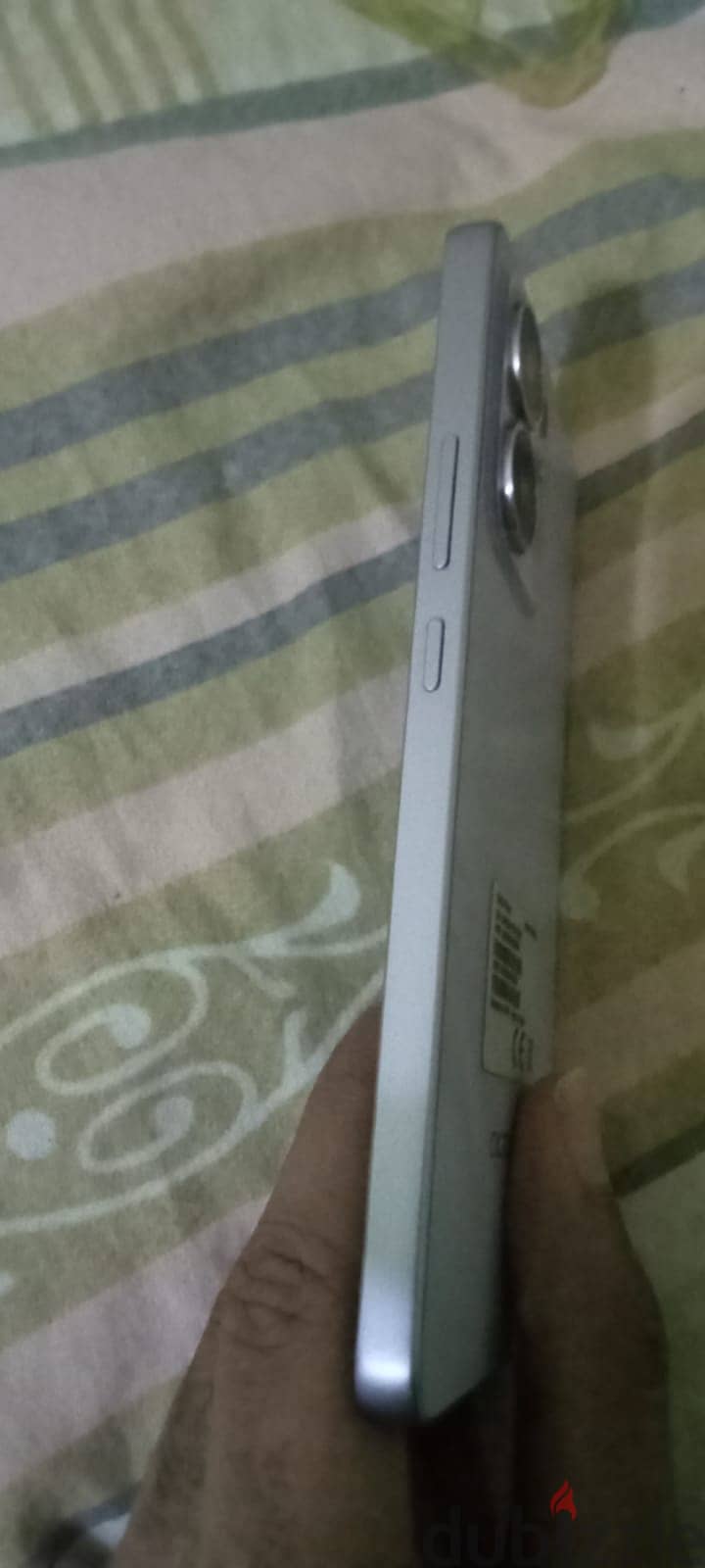 Oppo reno 13f 4g 3