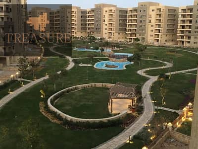 Apartment for sale in The Square - new cairo Apartment for sale in The Square - new cairo