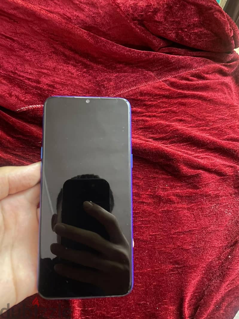 Realme 5 1