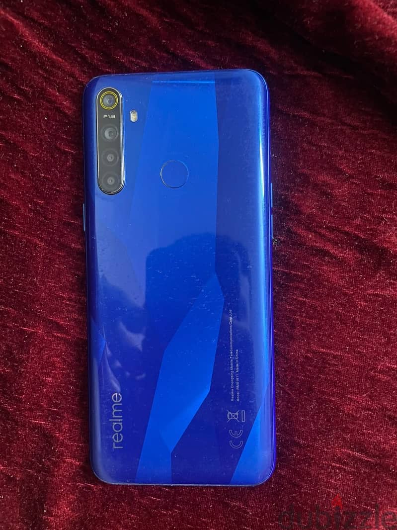 Realme 5 3