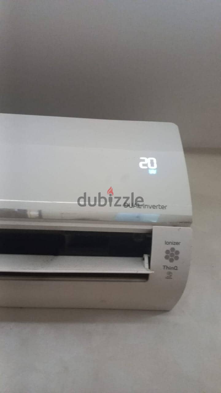 تكيف LG 2
