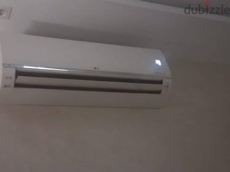 تكيف LG 3