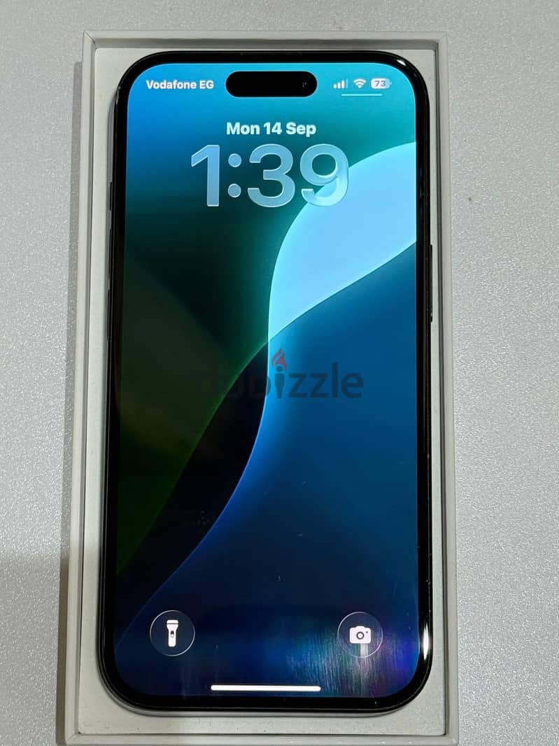 Apple - iPhone 15 1