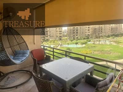 شقة سوبر لوكس للبيع في ذا سكوير- القاهره الجديده - The Square - new cairo