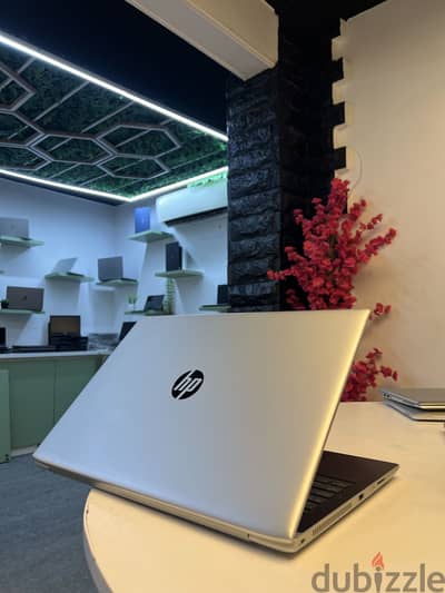 HP PROBOOK 450 G5