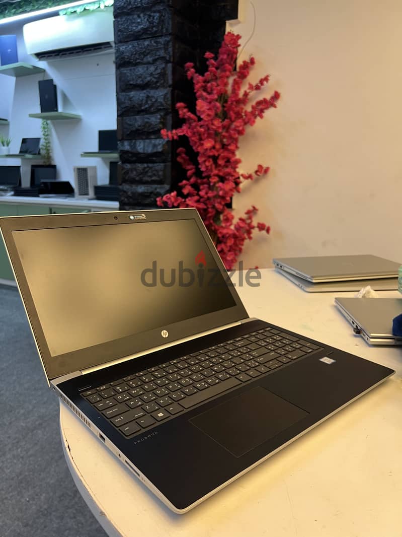 HP PROBOOK 450 G5 2