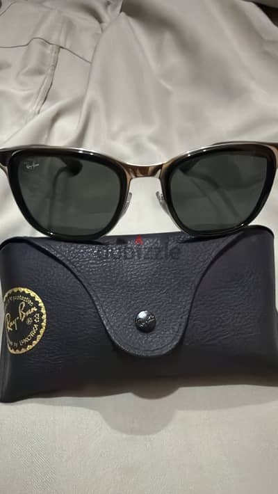 نظاره  Ray Ban