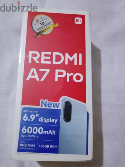 ريلمى A7pro ى موديل اخر