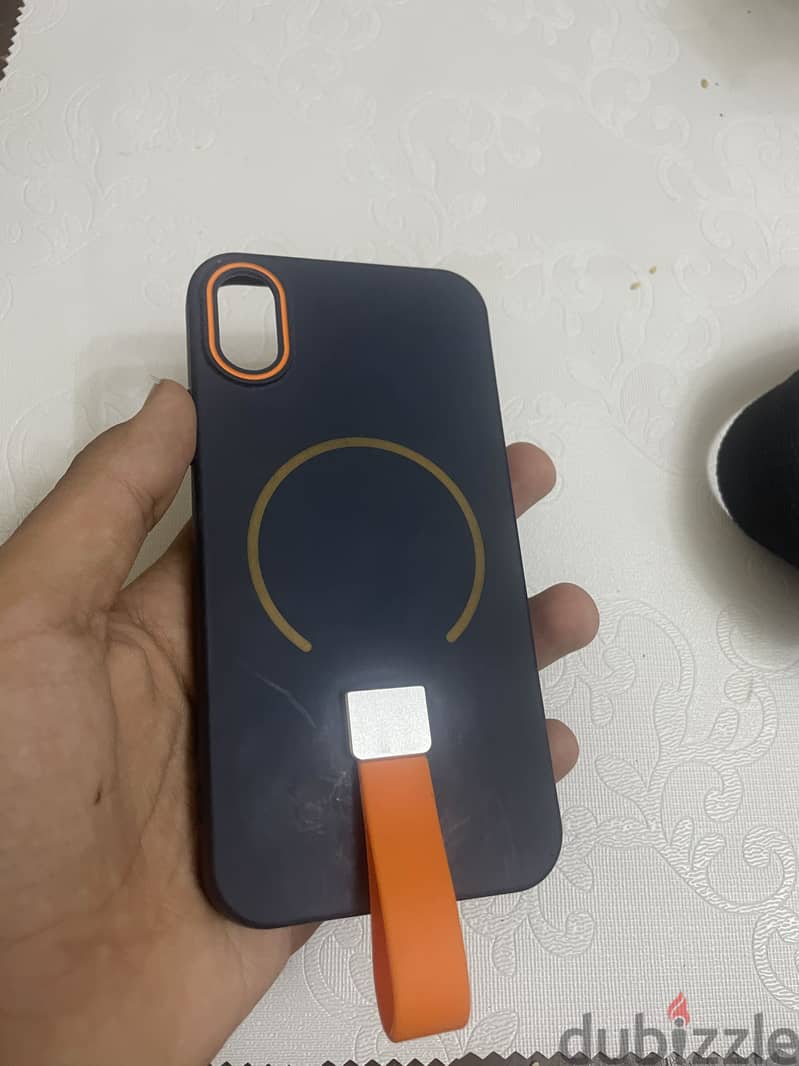 iPhone xs 256g 1