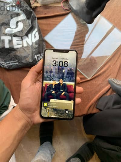 Apple - iPhone XS Max
