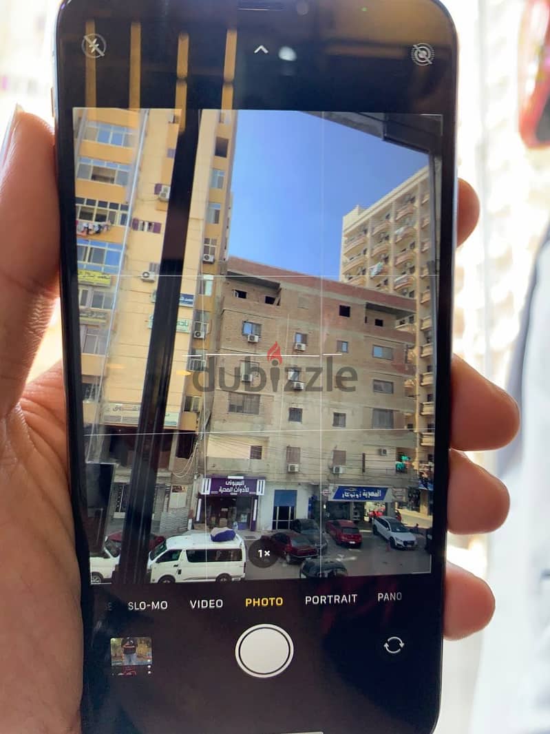 Apple - iPhone XS Max 5