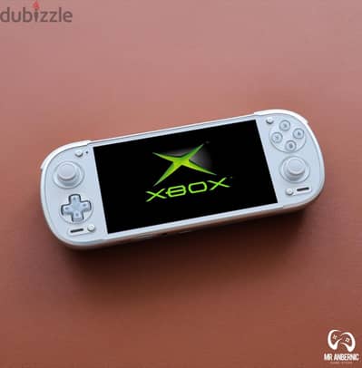 NEW RETROID POCKET 6