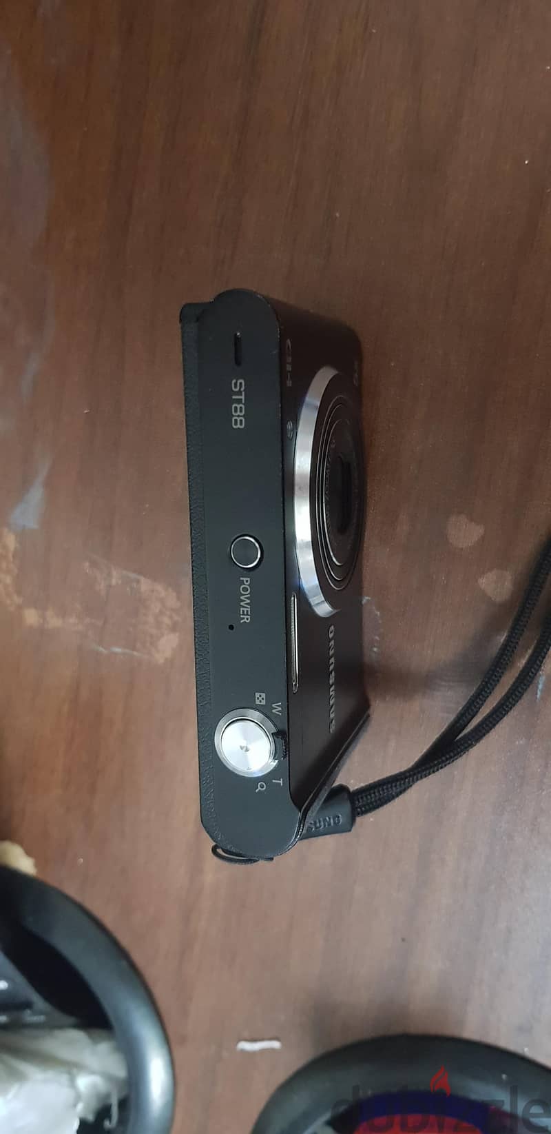 Digital camera 16.1 mega pixels 1