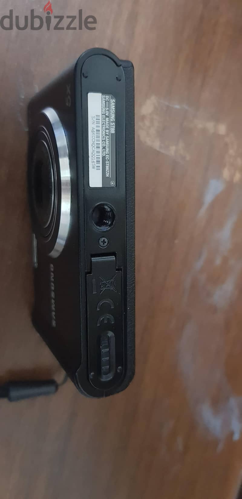 Digital camera 16.1 mega pixels 3