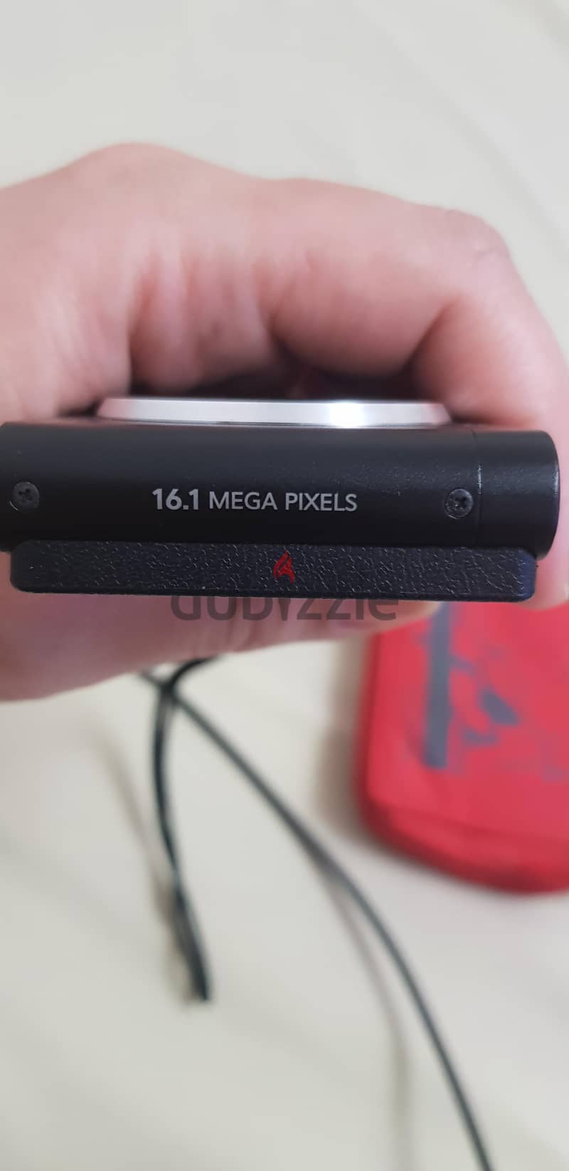 Digital camera 16.1 mega pixels 6