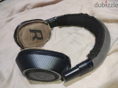 Plantronics BackBeat Pro 2