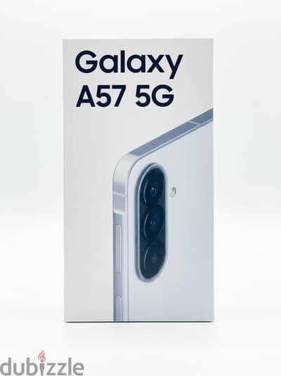 Samsung A57