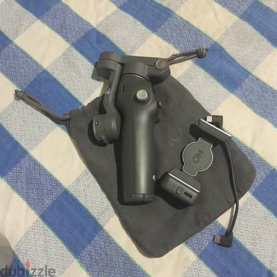 djI p8