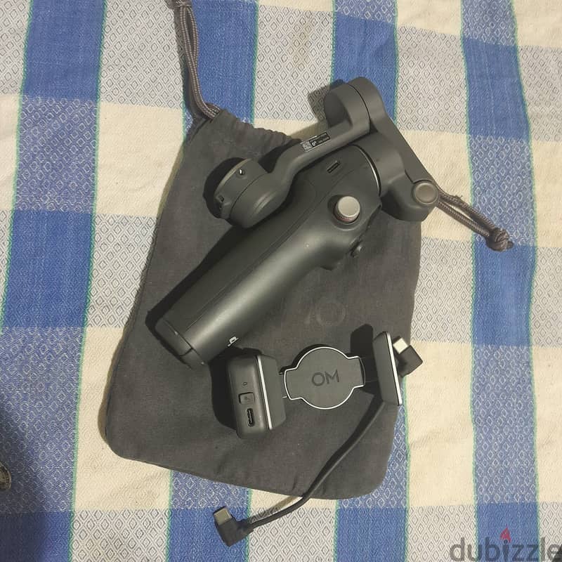 djI p8 2