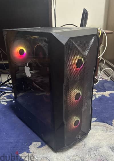 تجميعه gaming