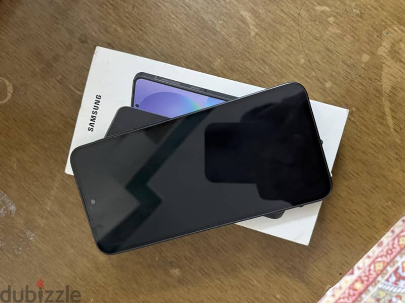 Samsung A36 1