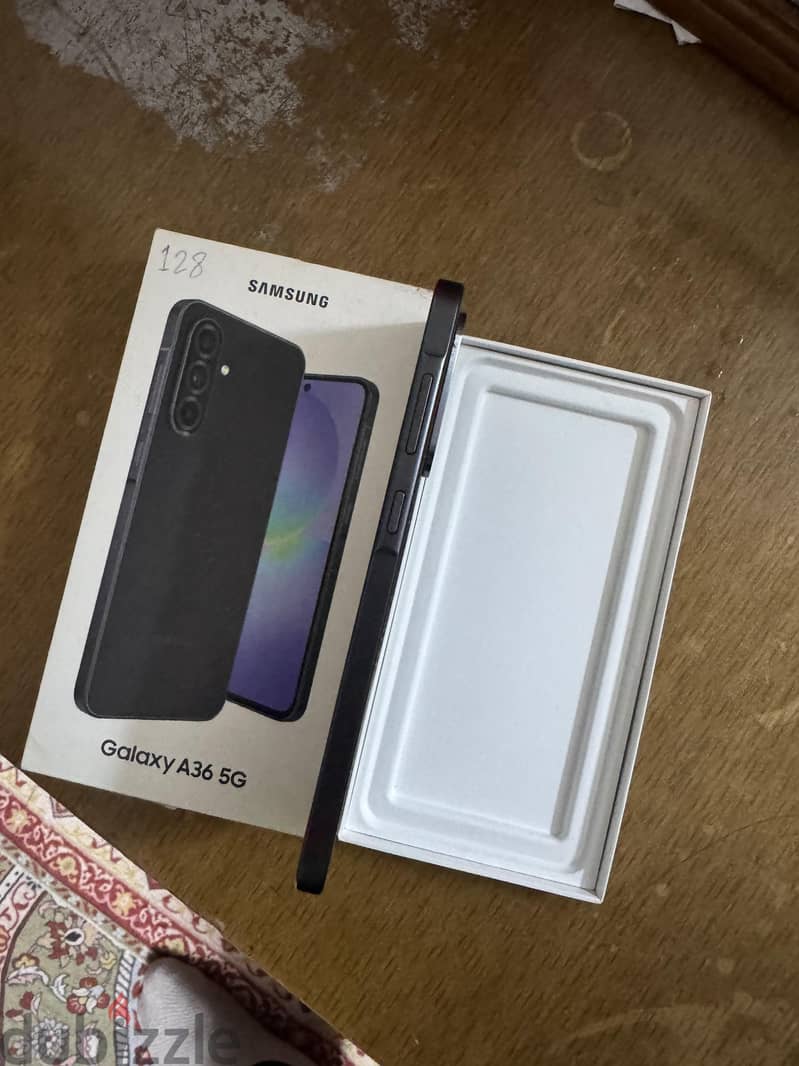 Samsung A36 2