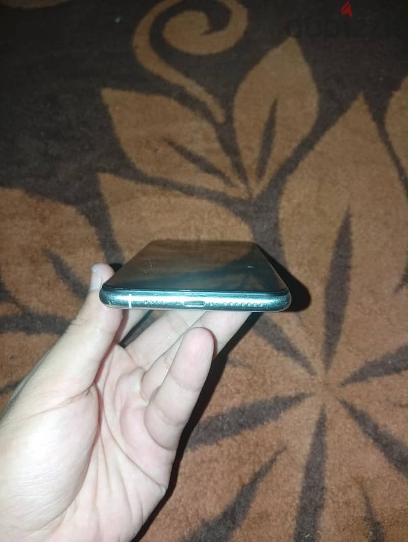 Apple - iPhone XS Max 1