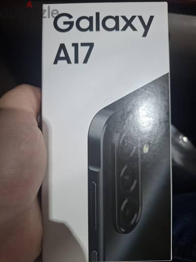 سامسونج  a17