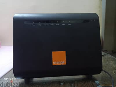 راوتر اورنج 5g