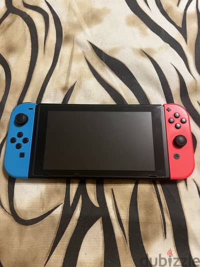 Nintendo Switch v2
