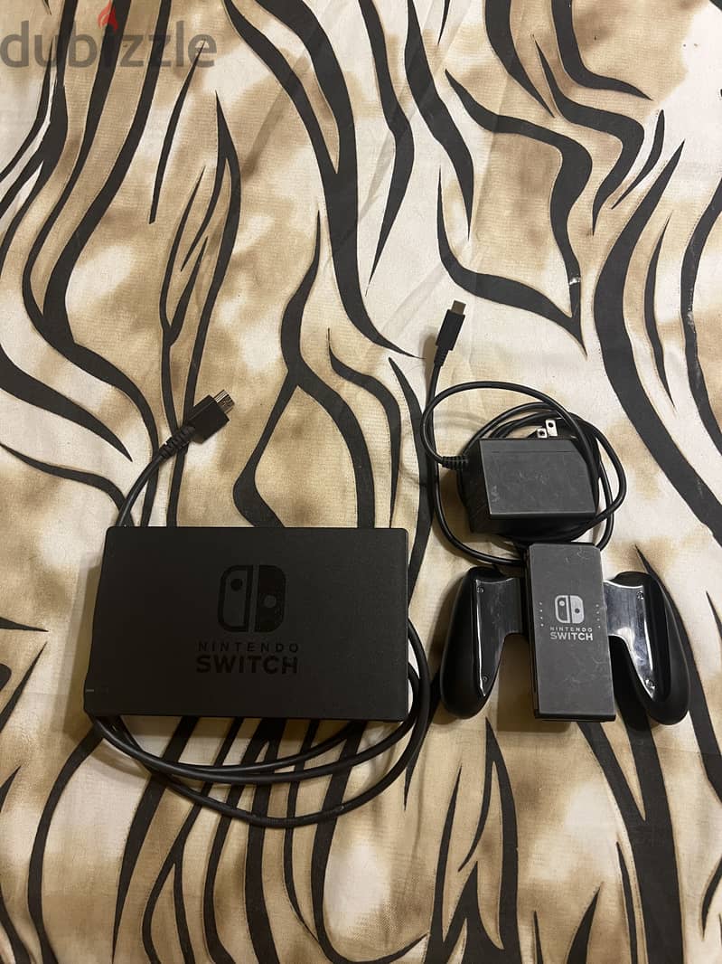 Nintendo Switch v2 3