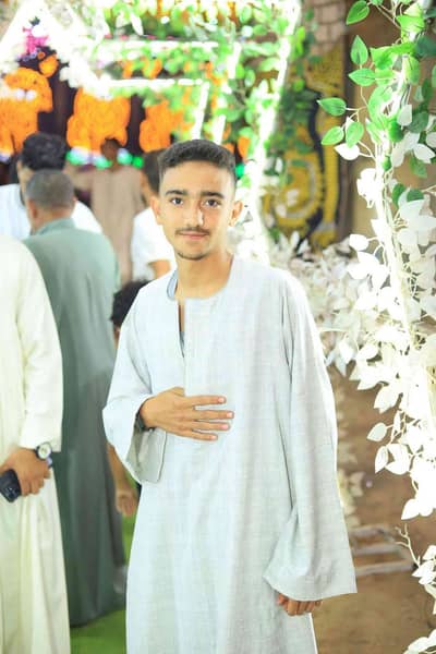 عبدالله المنياوي