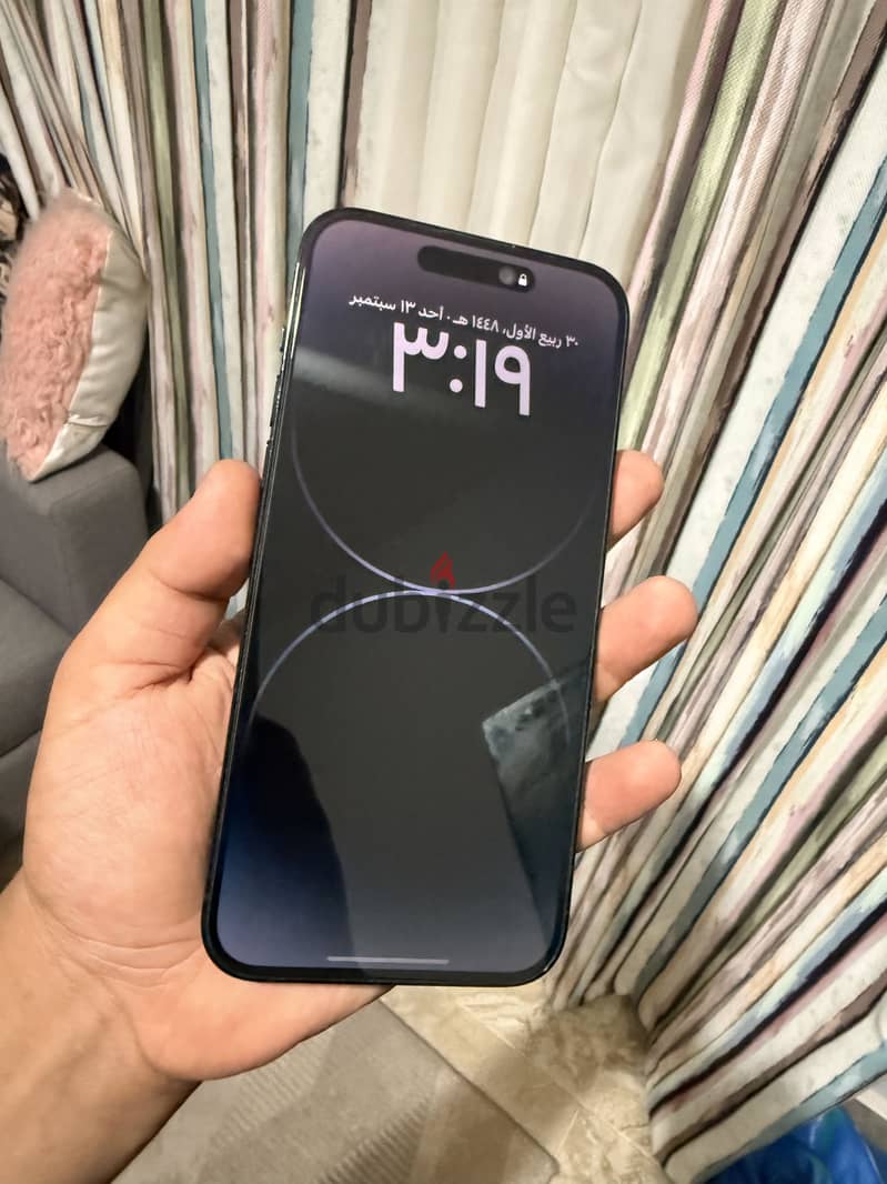آبل - آيفون 14 برو 6