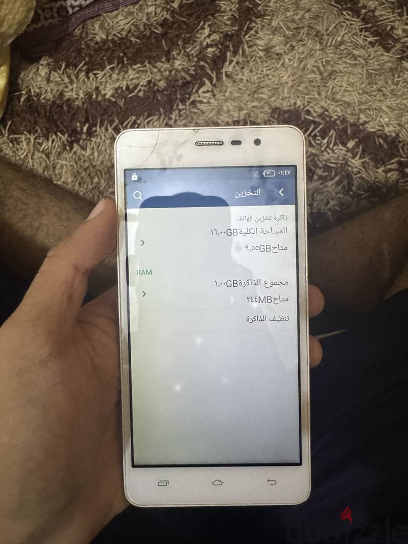 Infinix Other Model 2