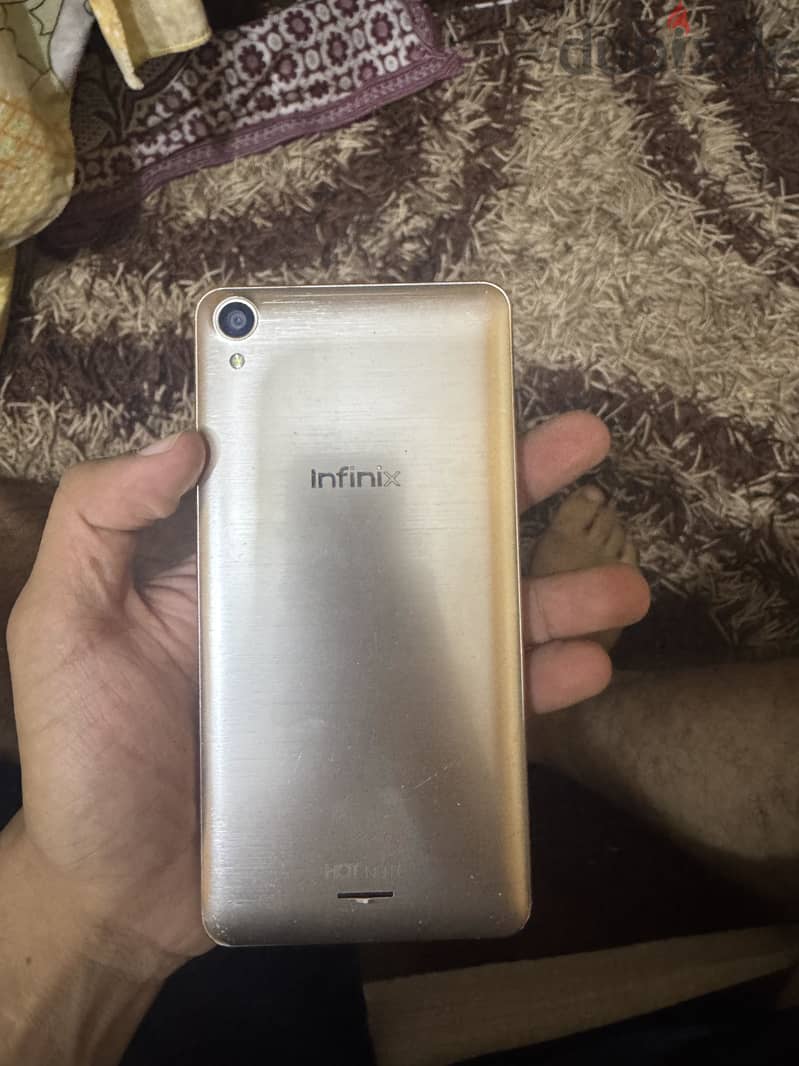 Infinix Other Model 3