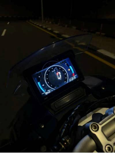 فيجوري adv200