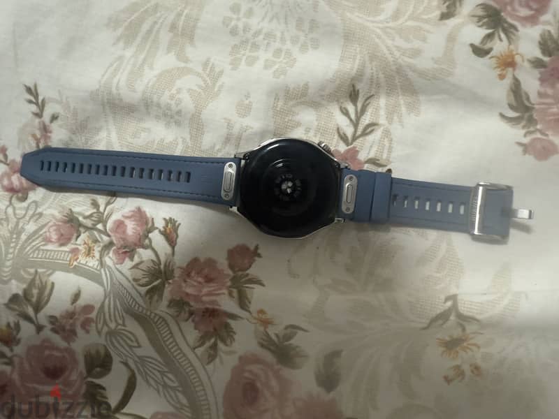 Huawei gt5 1