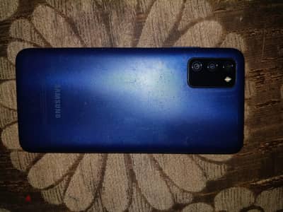 Samsung A03s