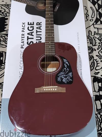 epiphone guitar