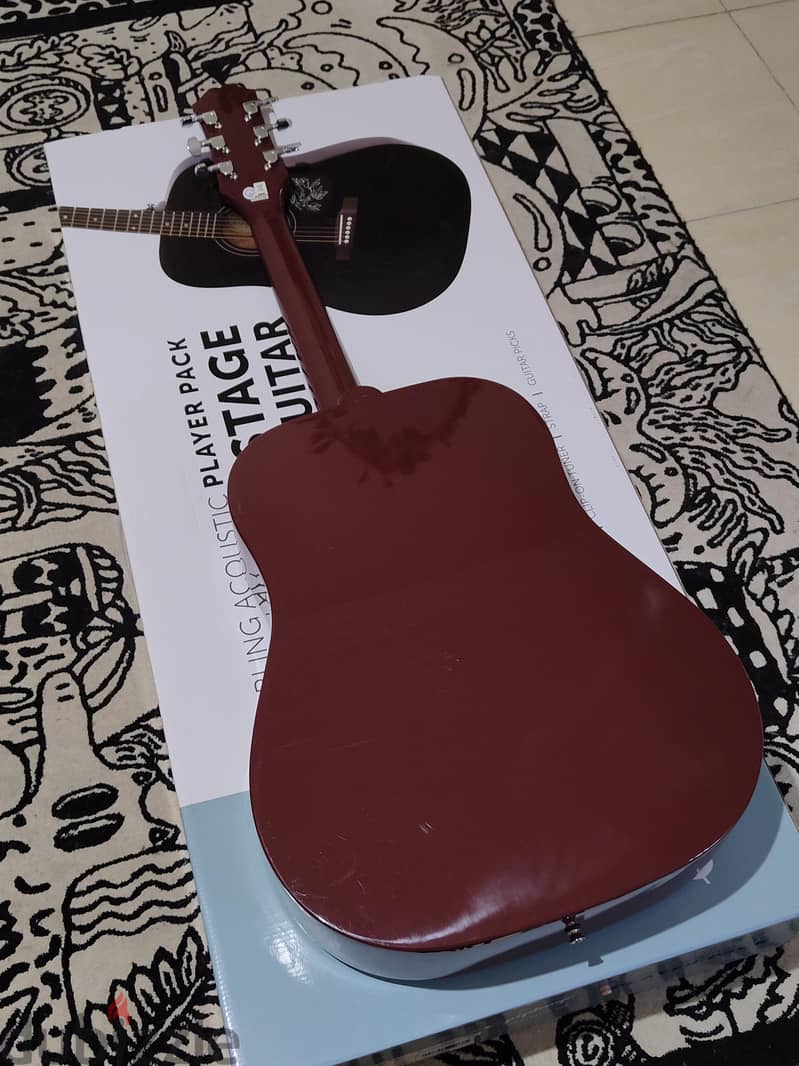 epiphone guitar 1