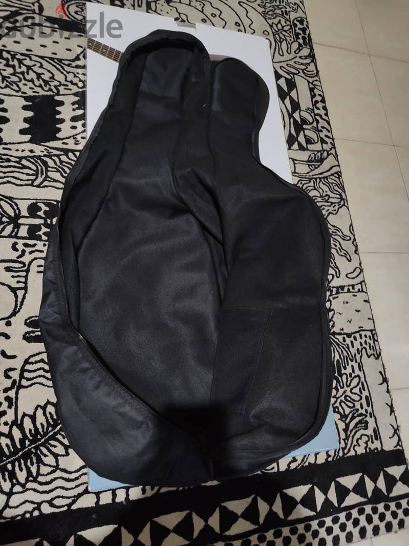 epiphone guitar 3