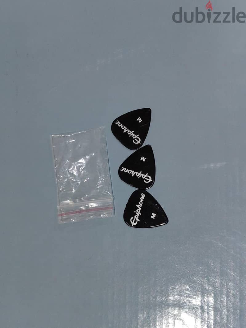 epiphone guitar 7