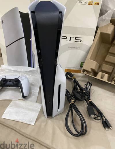 Play station 5