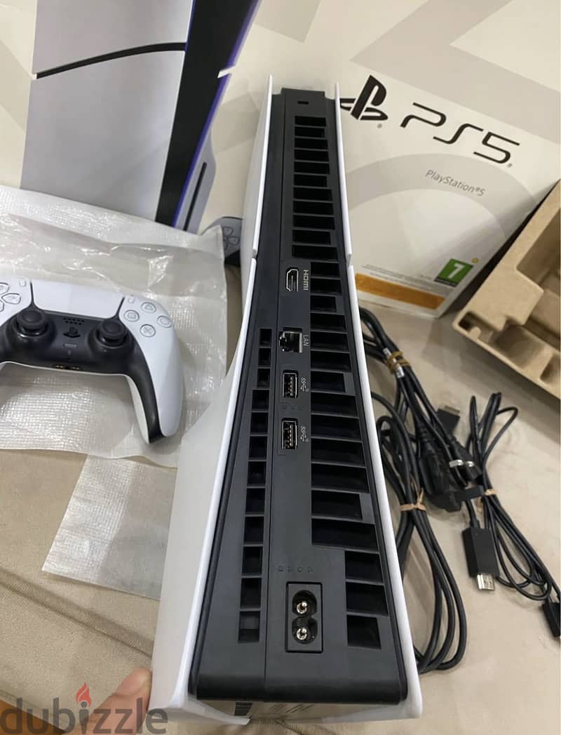 Play station 5 2