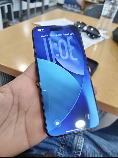 Apple - iPhone 15 Pro Max