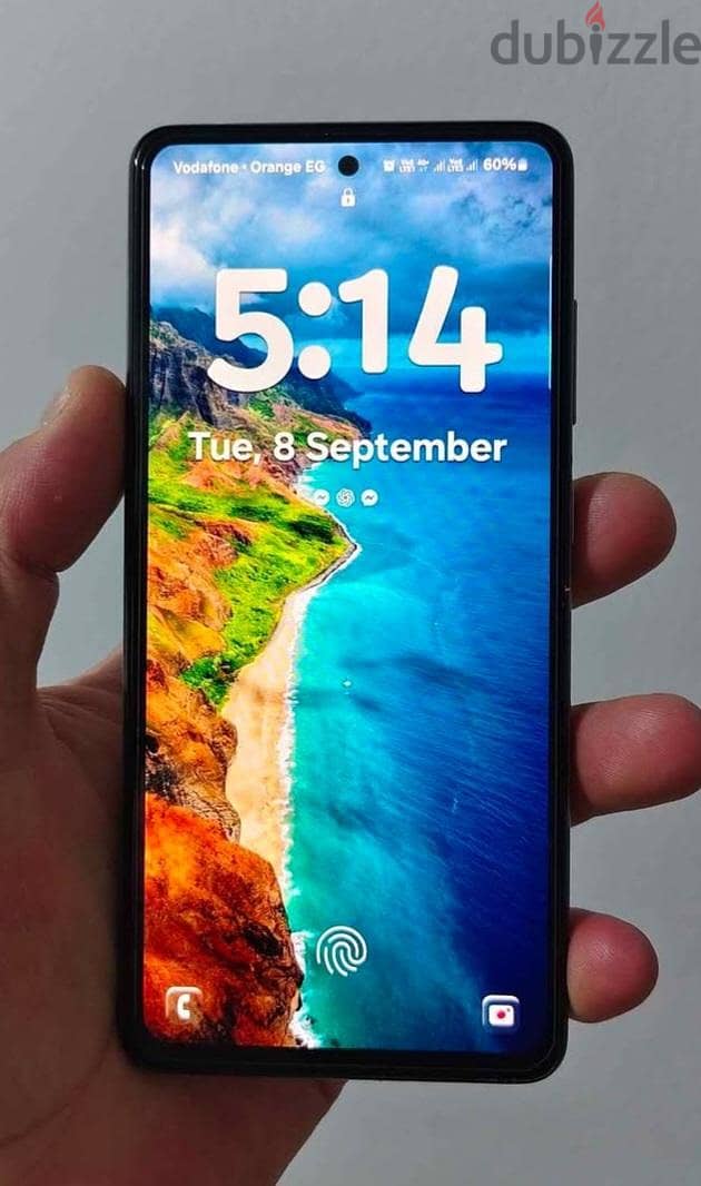 سامسونج ايه 52 3