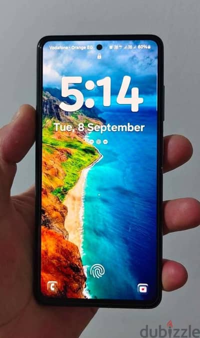 سامسونج ايه 52